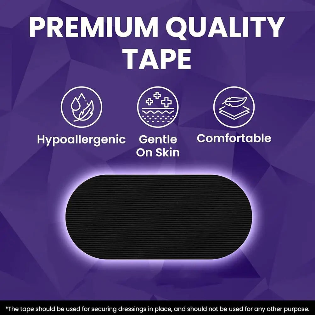 Nova Sleep Tape — 30/60 Night Supply