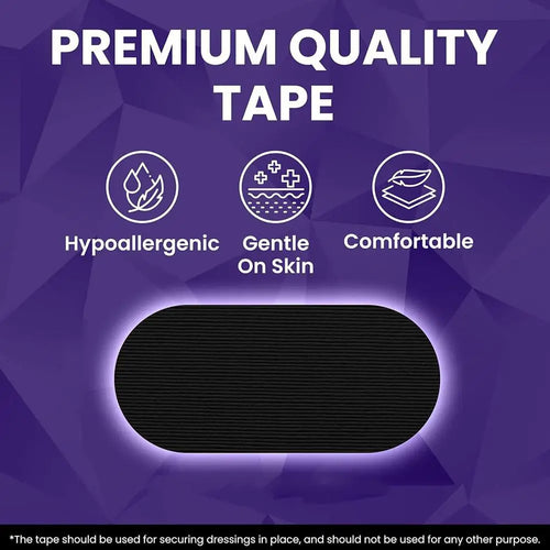 Nova Sleep Tape — 30/60 Night Supply