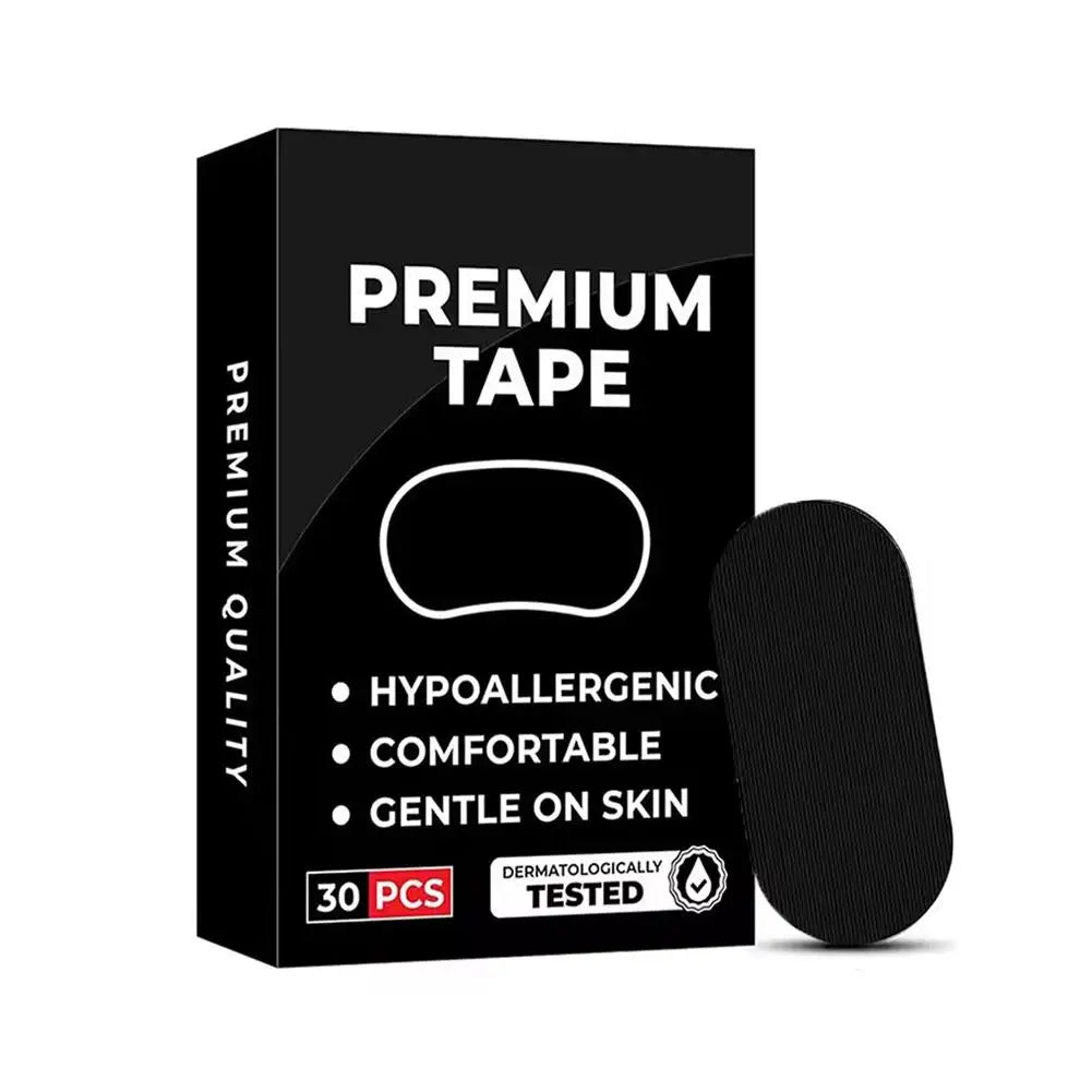 Nova Sleep Tape — 30/60 Night Supply